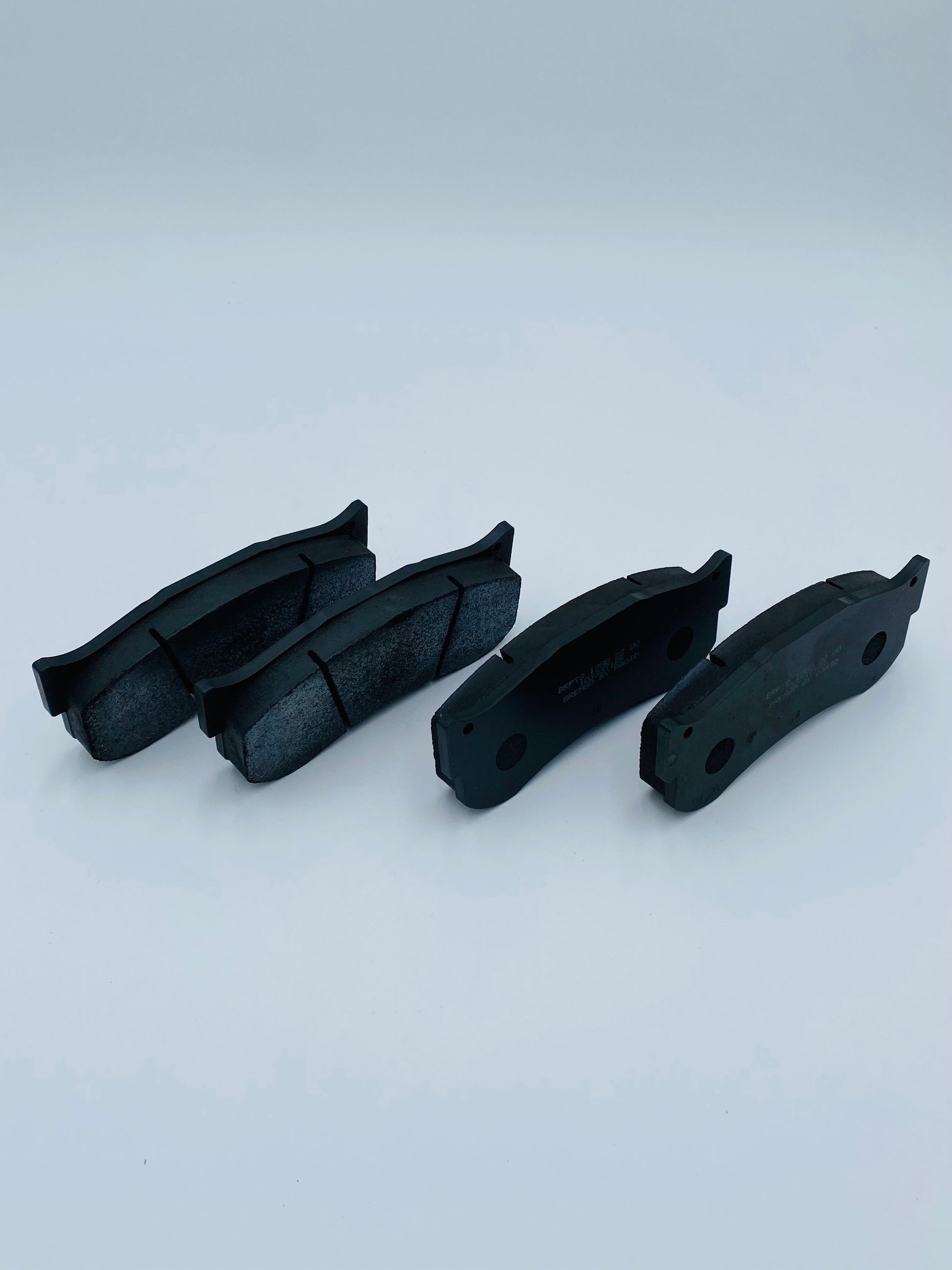 Brembo Racing Front Sprint Pads