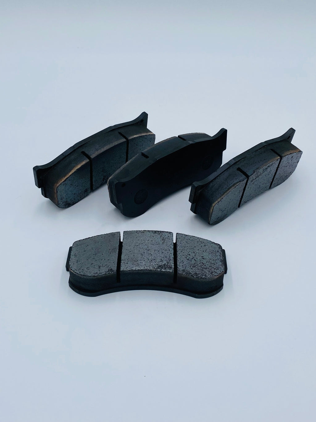 Brembo Racing Front Endurance Pads