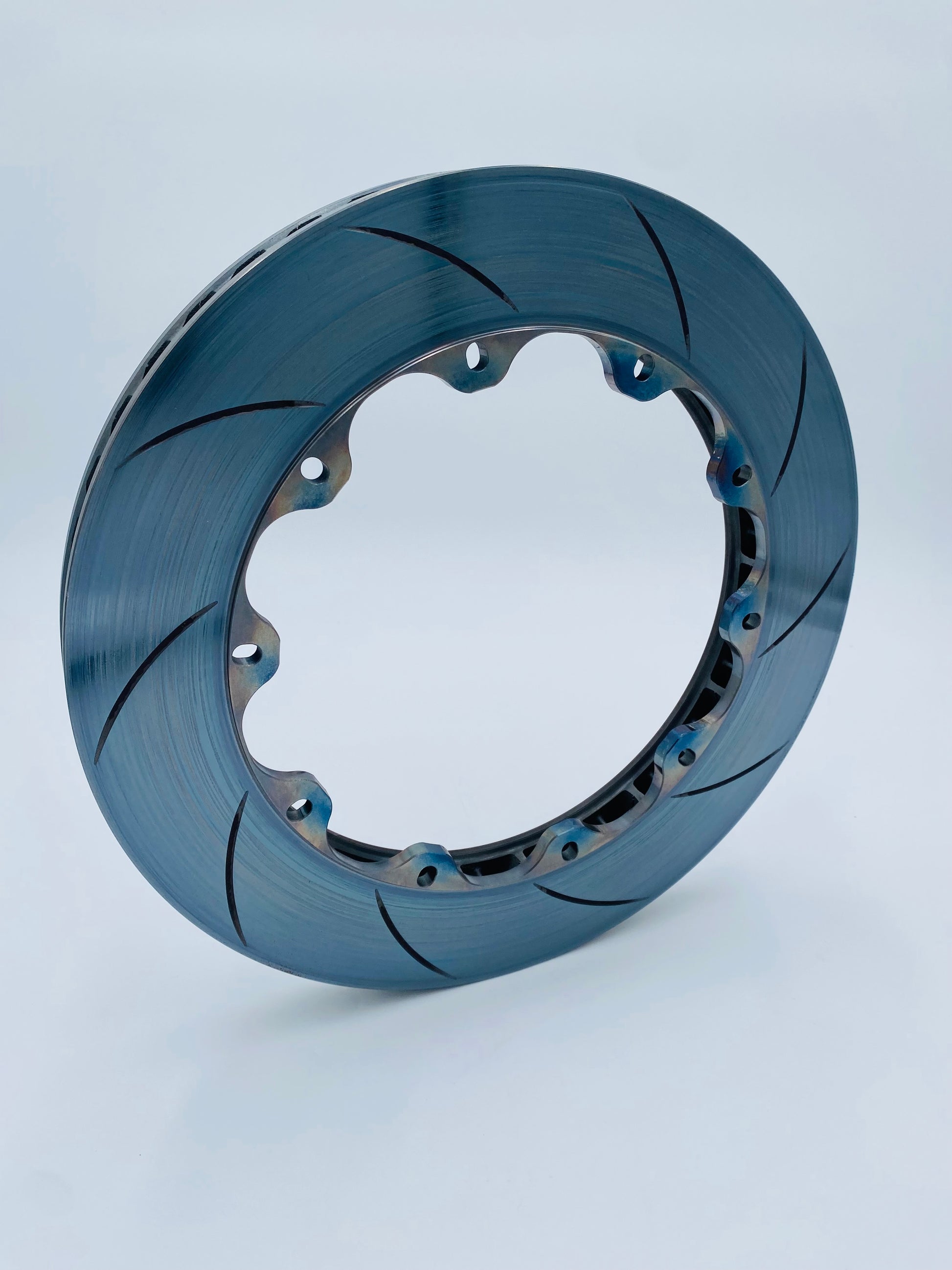 Brembo Racing 14 inch Rotor Ring (Left)