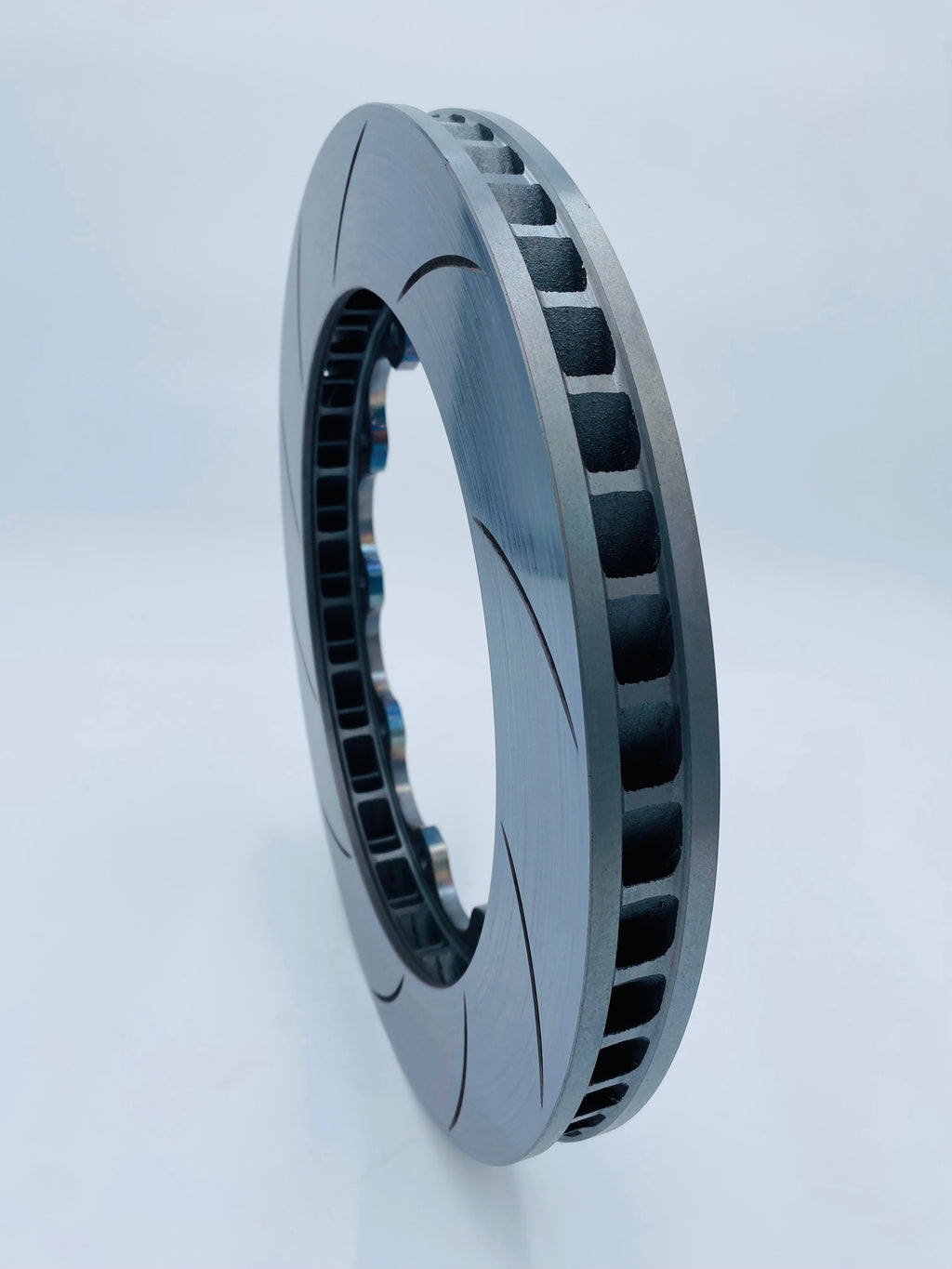 Brembo Racing 14 inch Rotor Ring (Left)