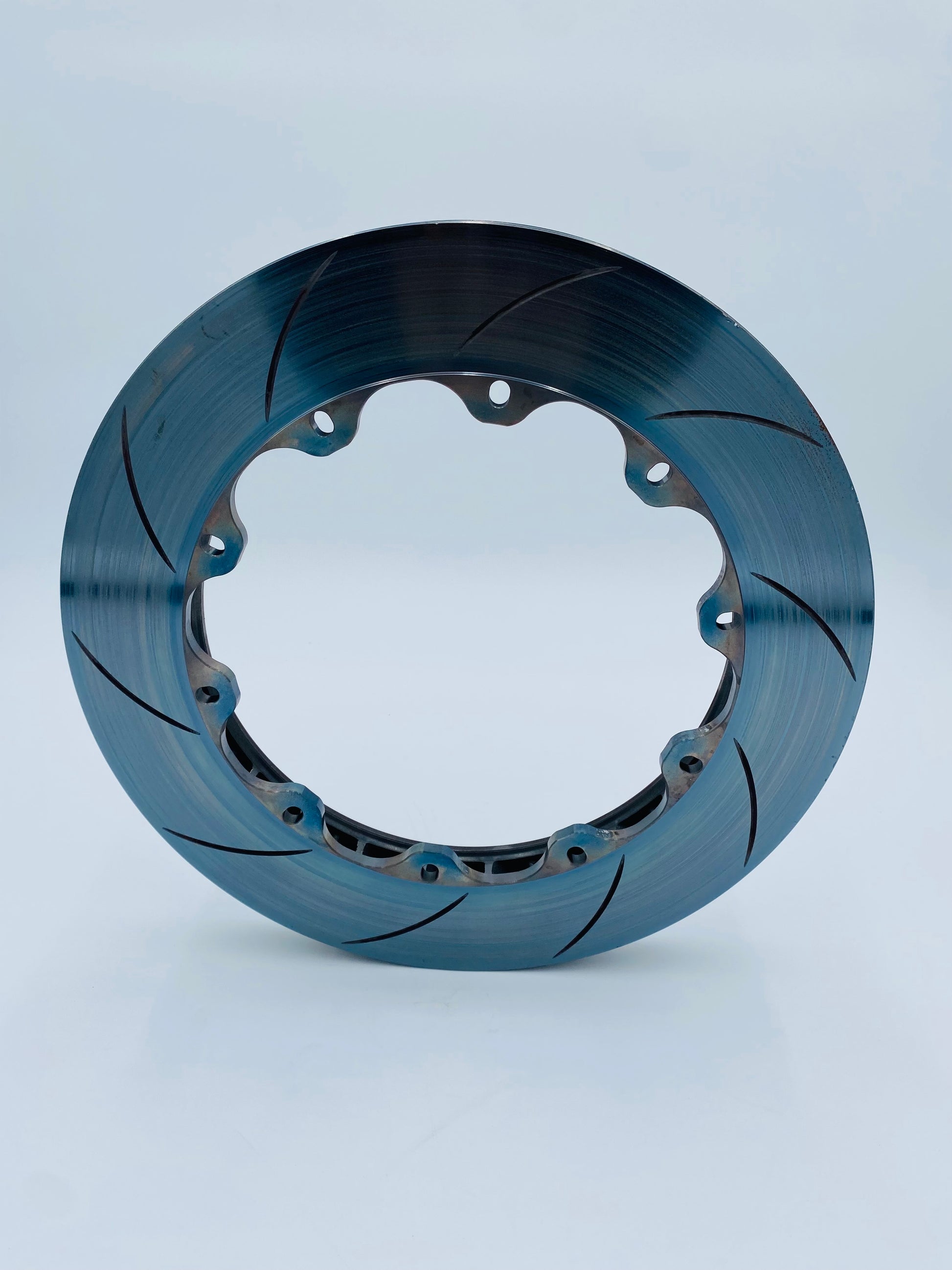 Brembo Racing 14 inch Rotor Ring (Right)