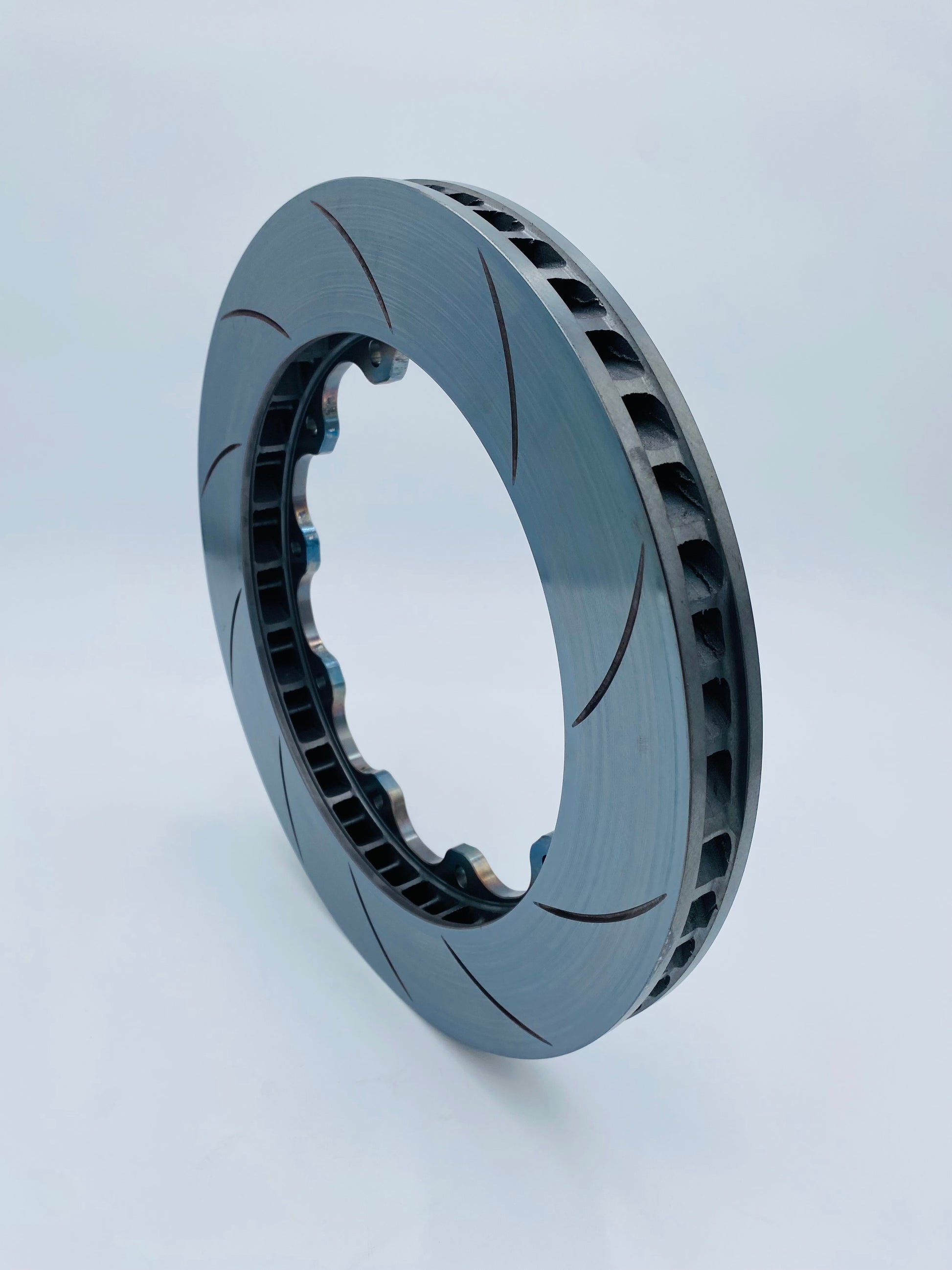 Brembo Racing 14 inch Rotor Ring (Right)