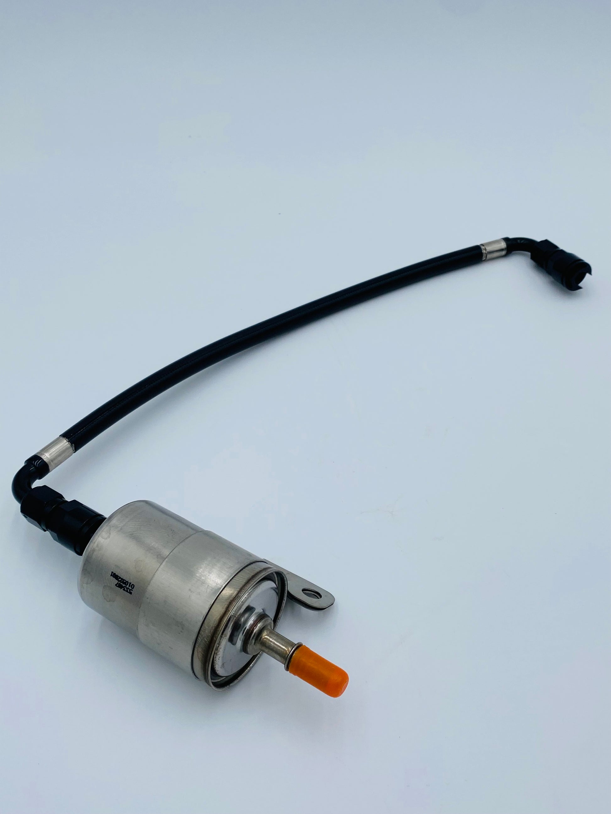 Fuel Filter Aux Kit ACR-X