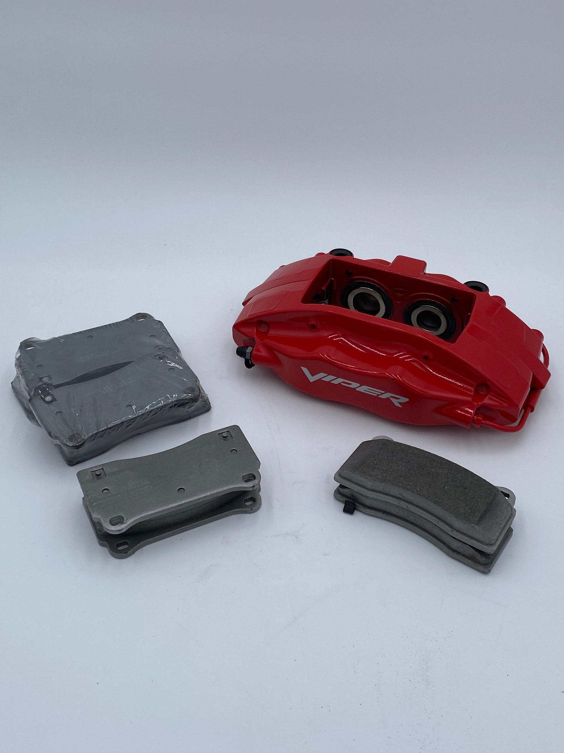 Dodge Viper Street Brake Pads