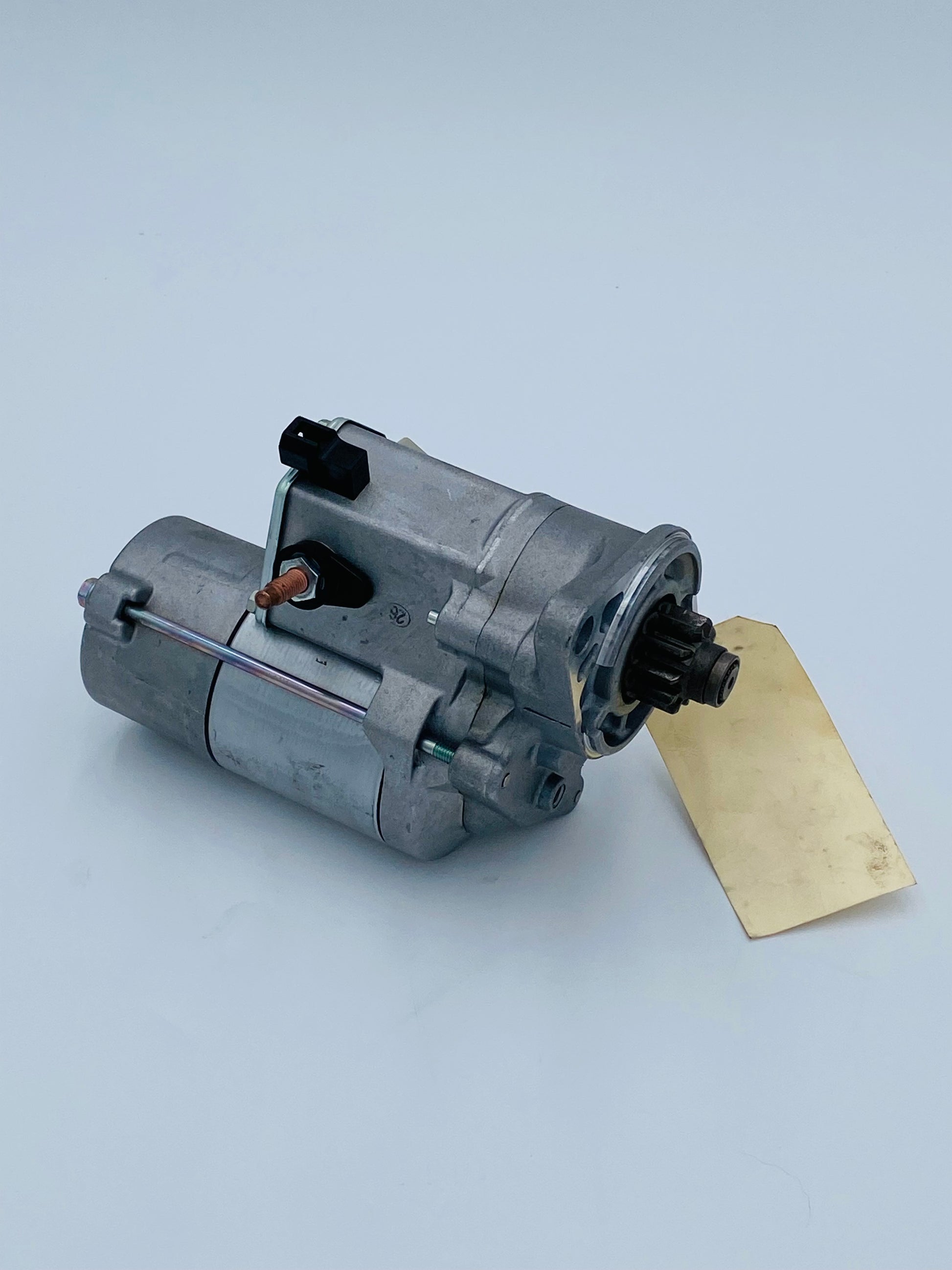 Viper Starter Motor 2003-2010