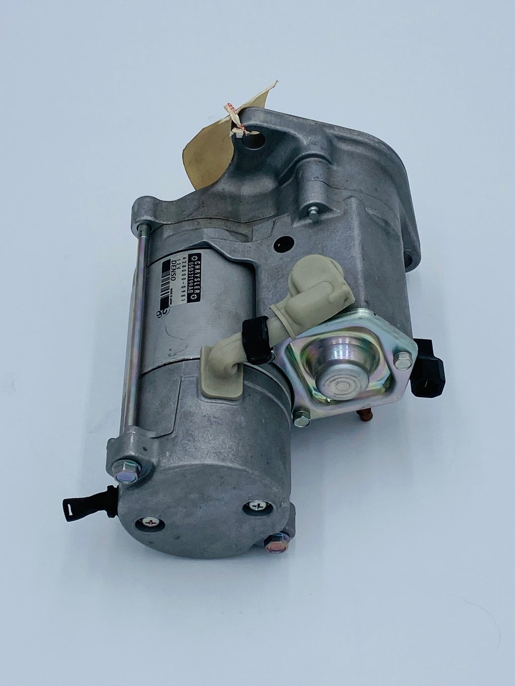 Viper Starter Motor 2003-2010