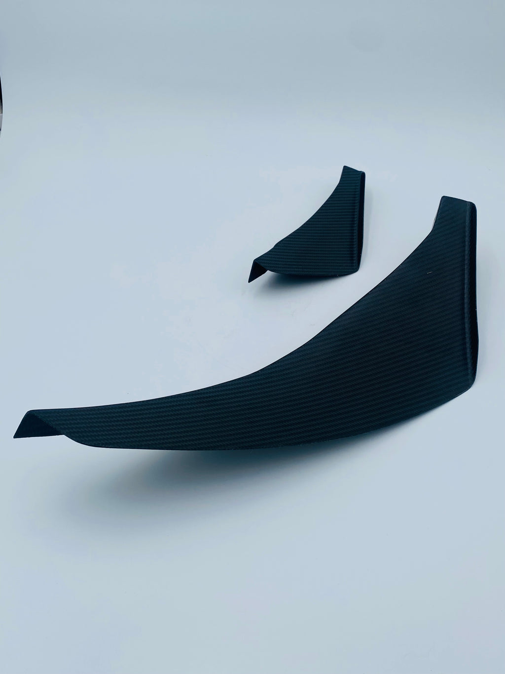 Viper GTC-GR Canard Kit