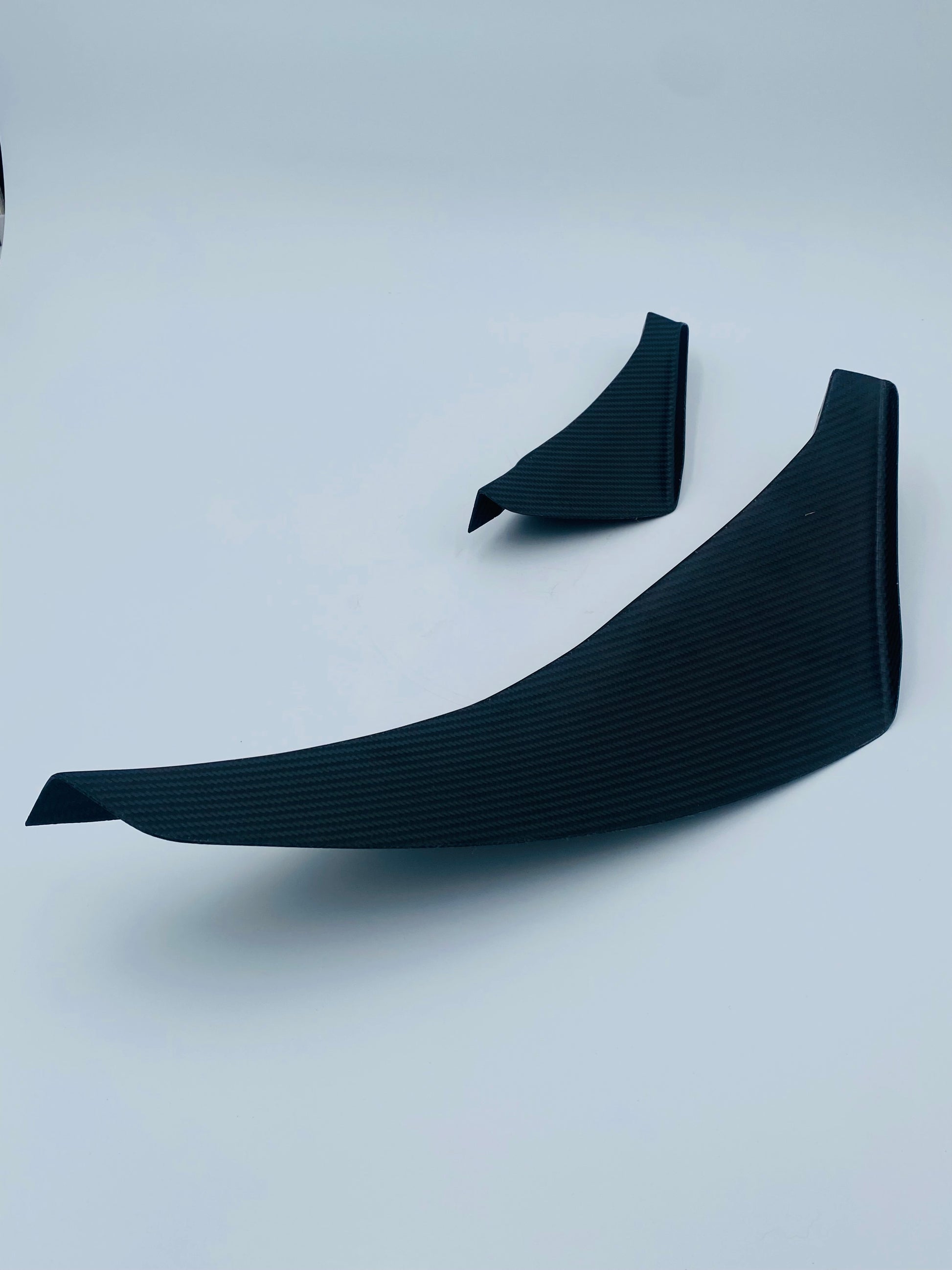 Viper GTC-GR Canard Kit