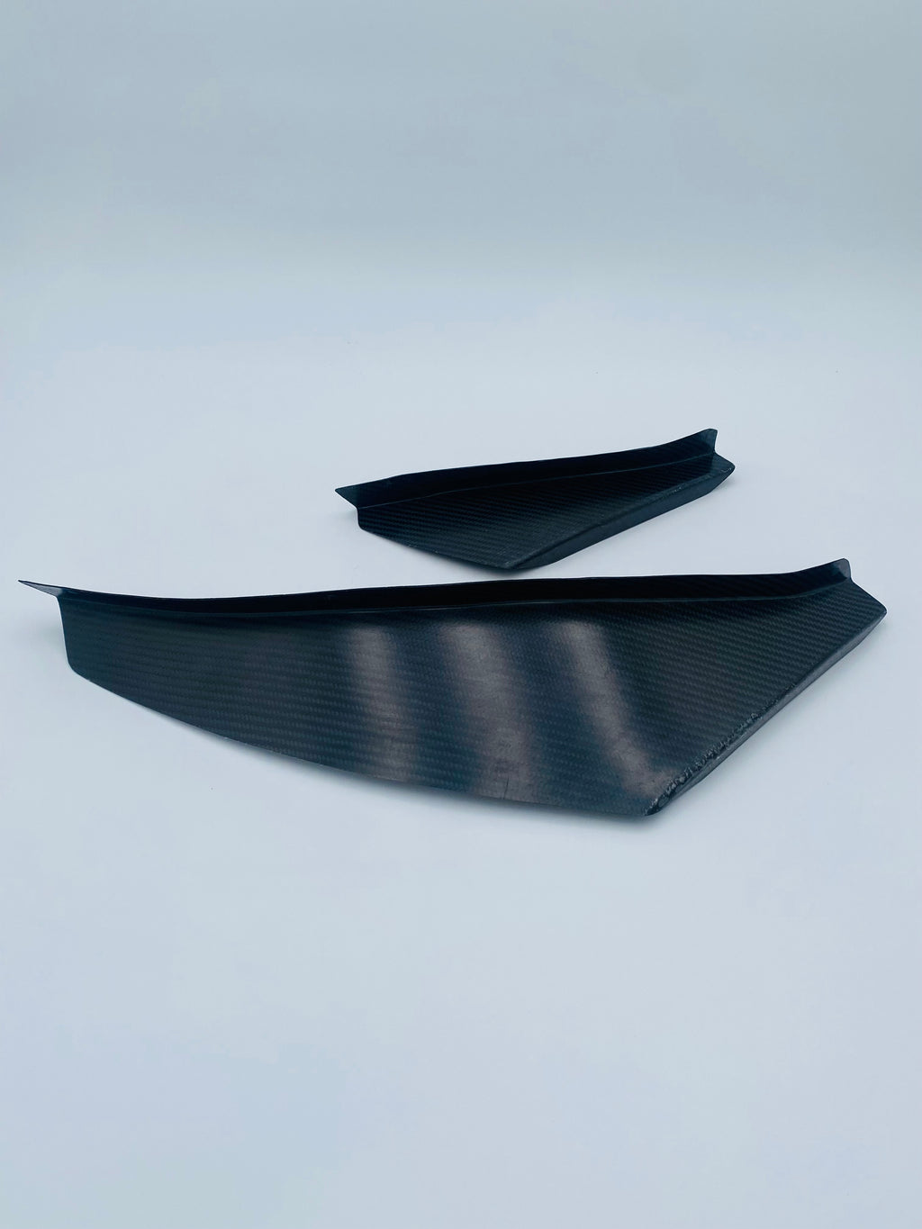 Viper GTC-GR Canard Kit