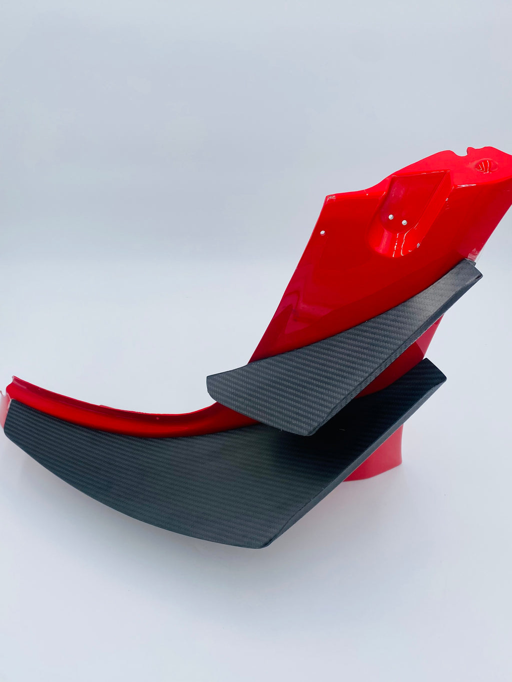 Viper GTC-GR Canard Kit