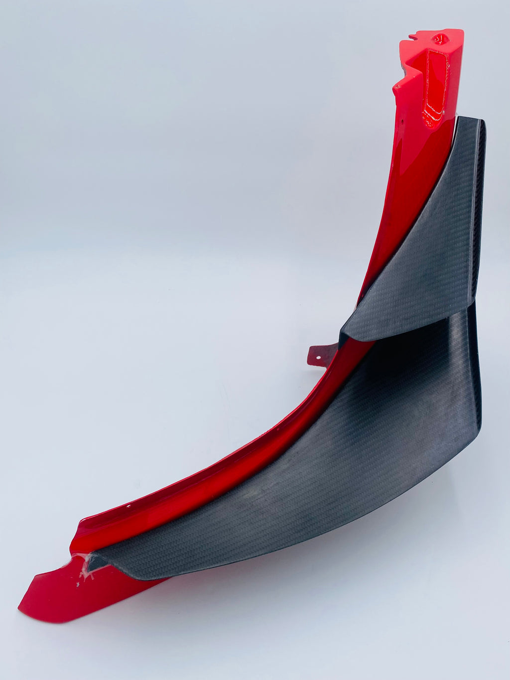 Viper GTC-GR Canard Kit