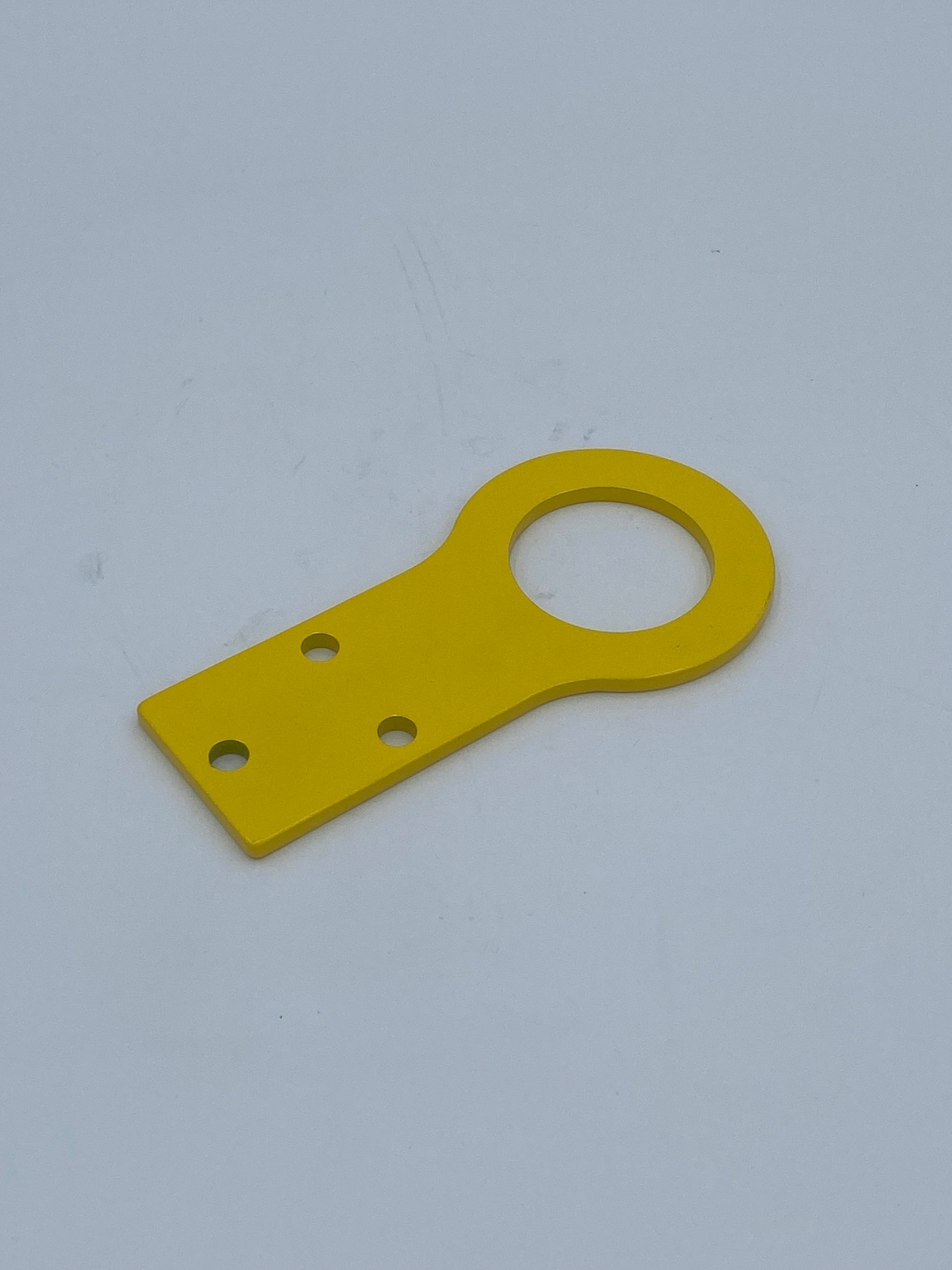 Tow Hook (Rear) Viper Competition Coupe