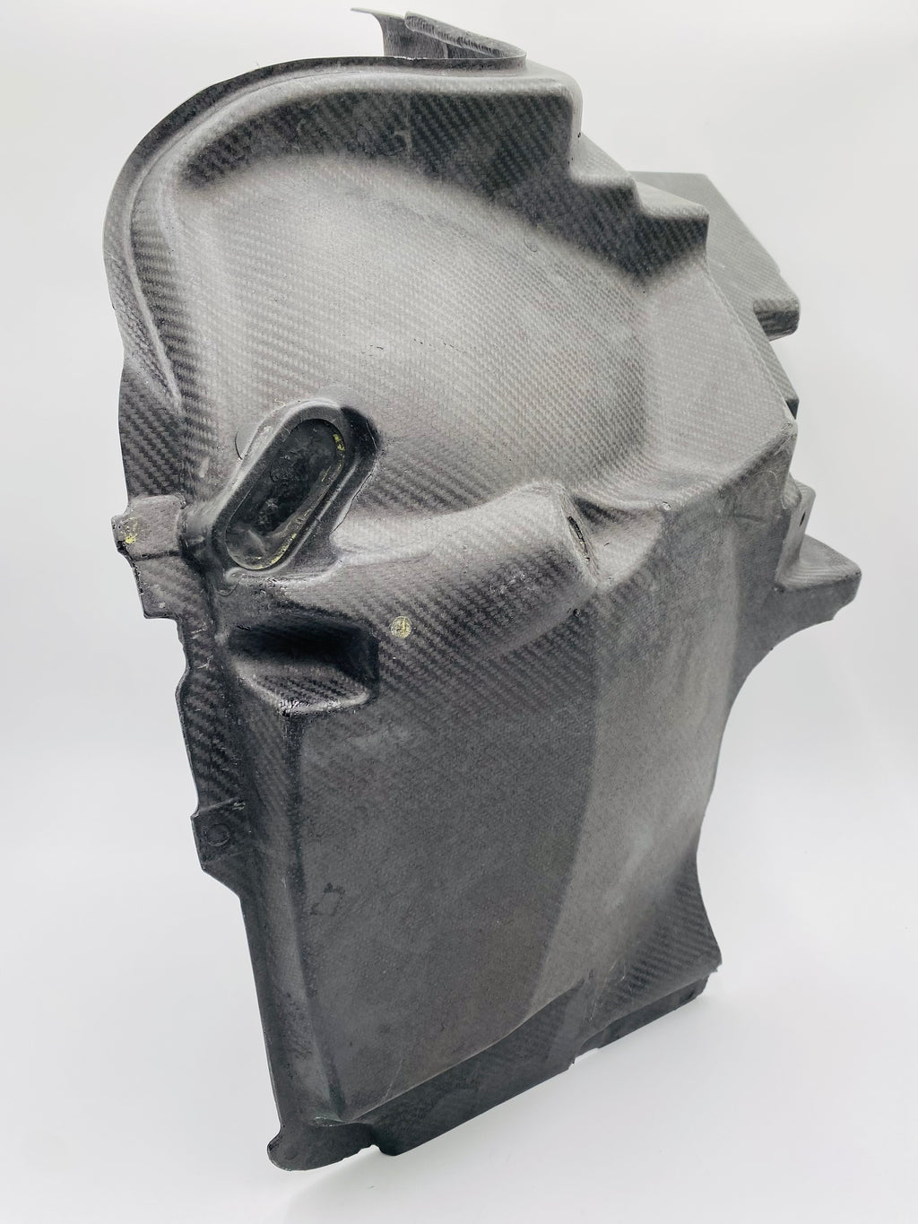 Dodge Viper 2013-2017 Splash Shield Front Right