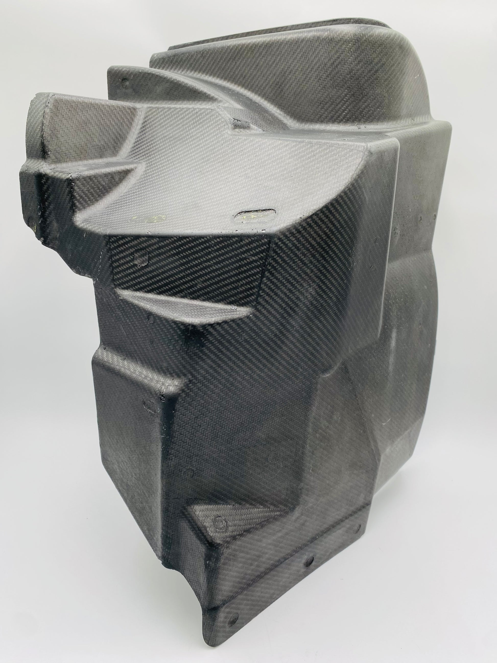 Dodge Viper 2013-2017 Splash Shield Front Right