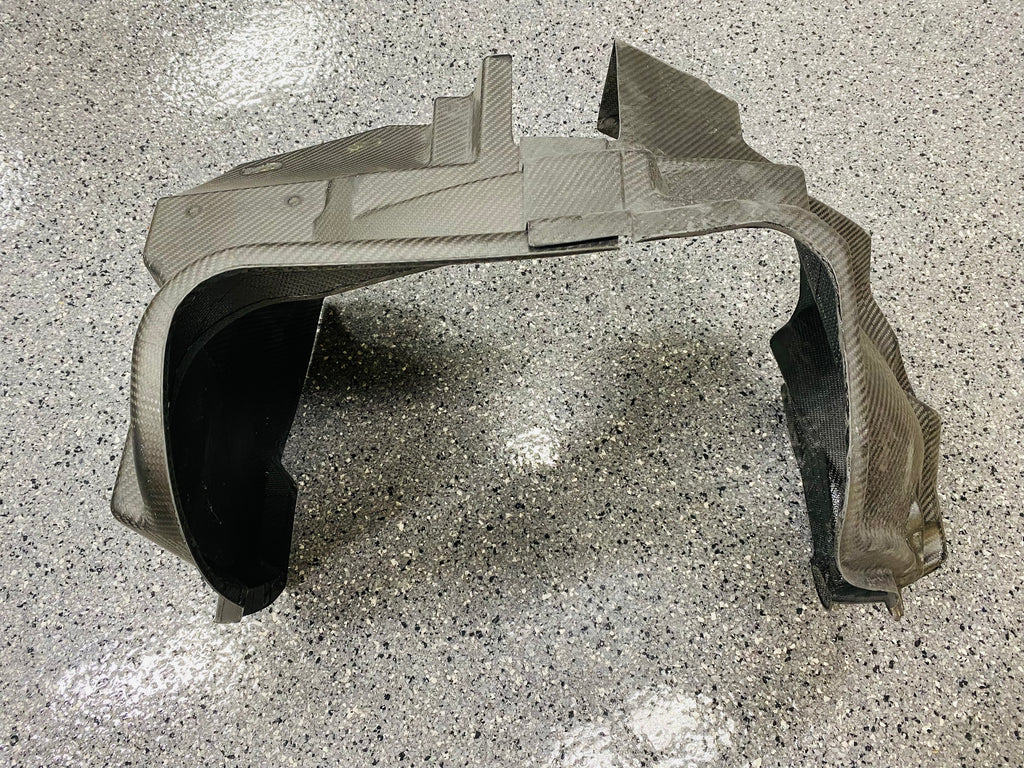 Dodge Viper 2013-2017 Splash Shield Front Right