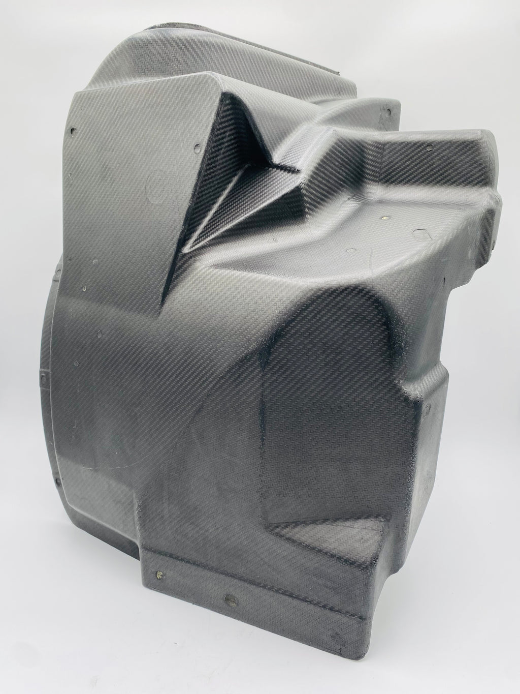 Dodge Viper 2013-2017 Splash Shield Front Left