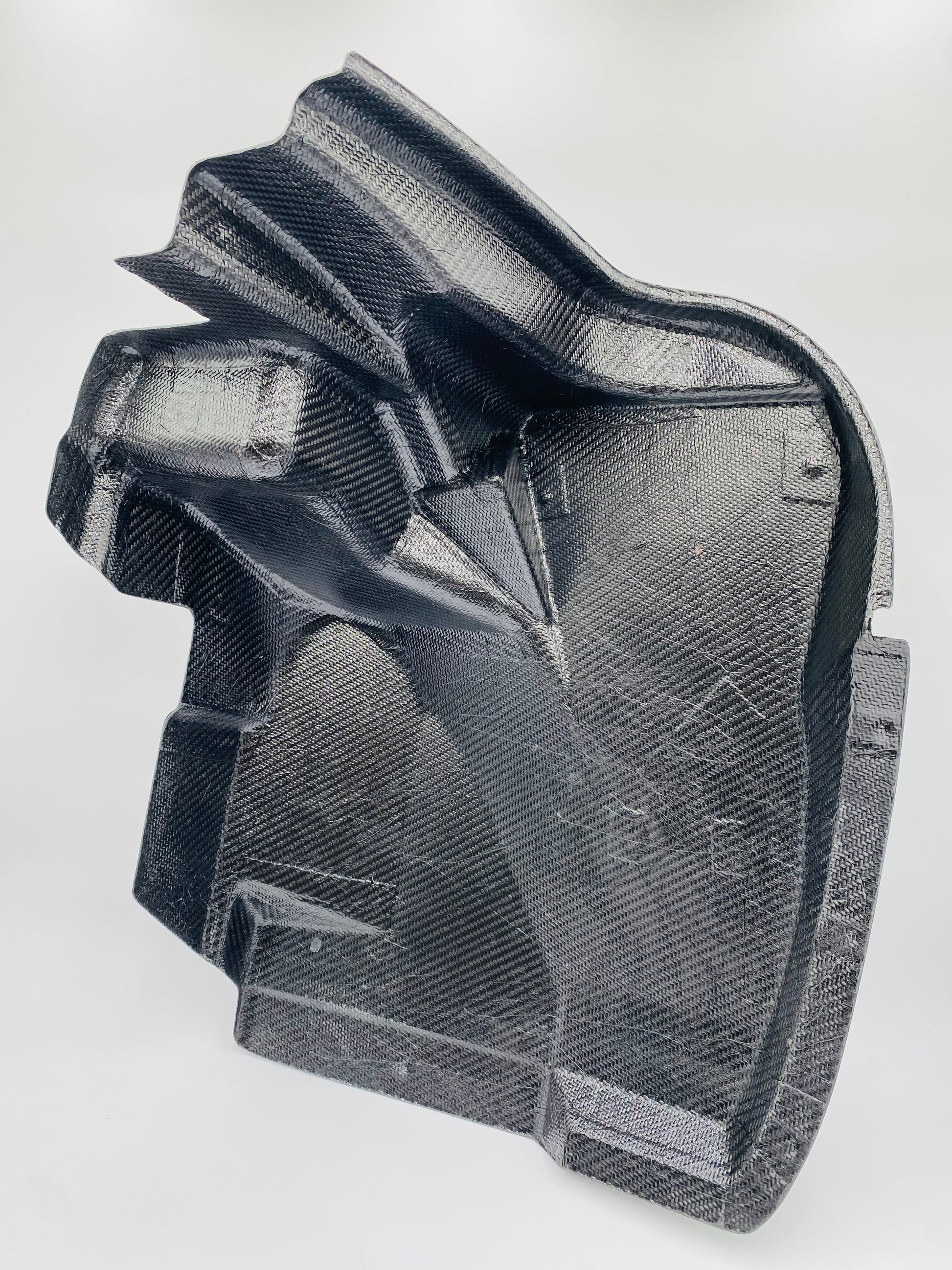 Dodge Viper 2013-2017 Splash Shield Front Left