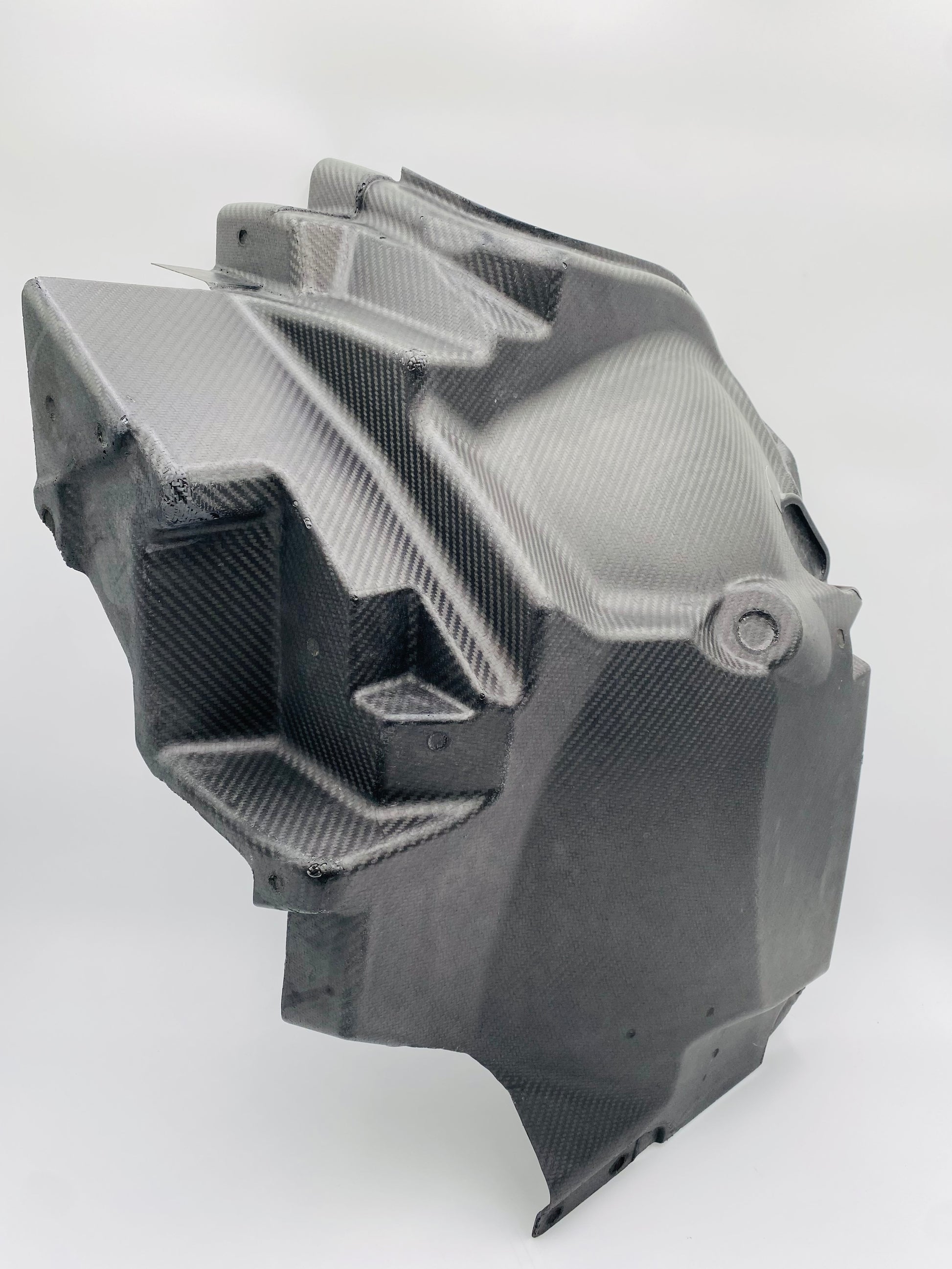 Dodge Viper 2013-2017 Splash Shield Front Left