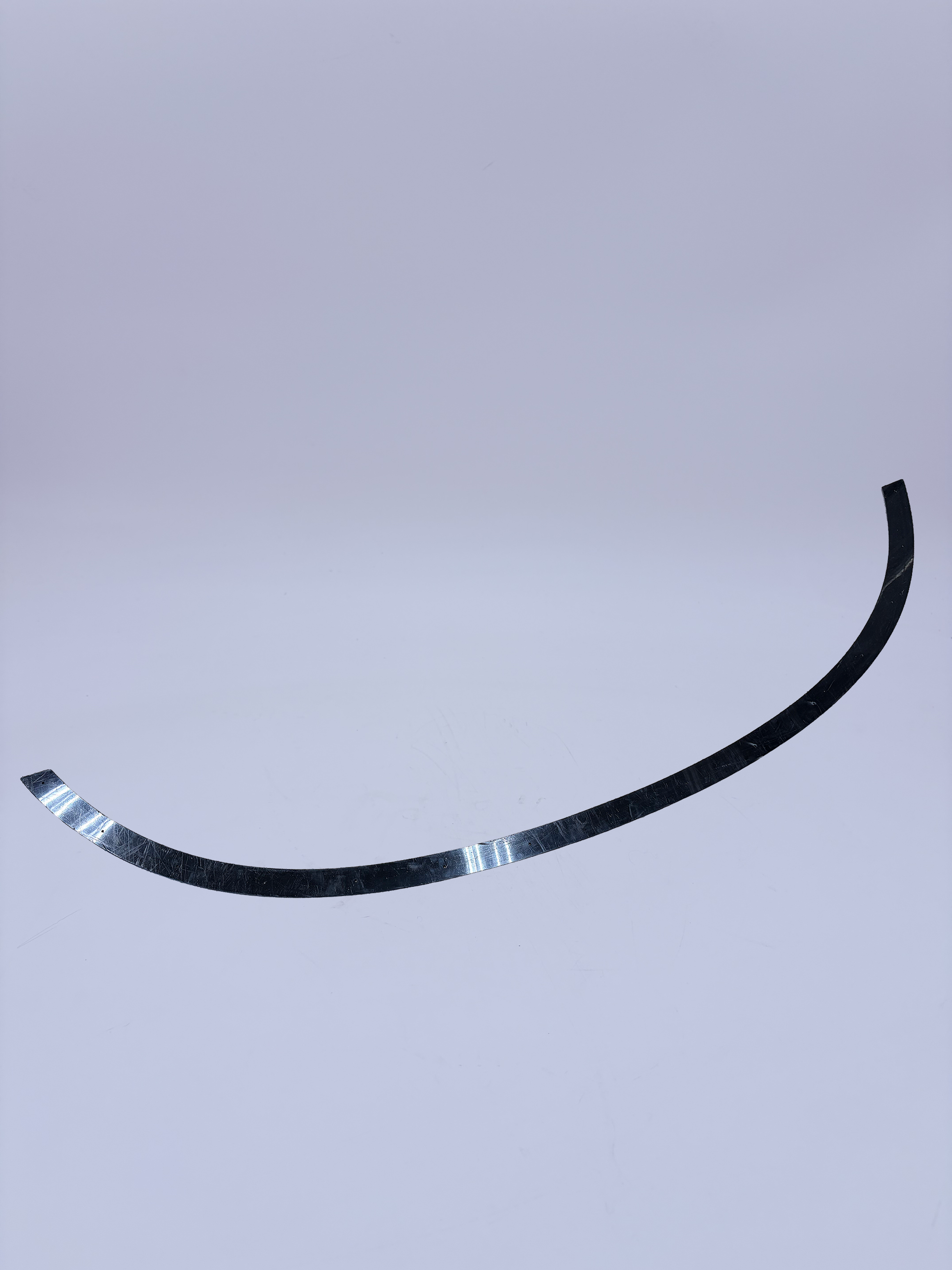 Viper Competition Coupe GTWC Splitter